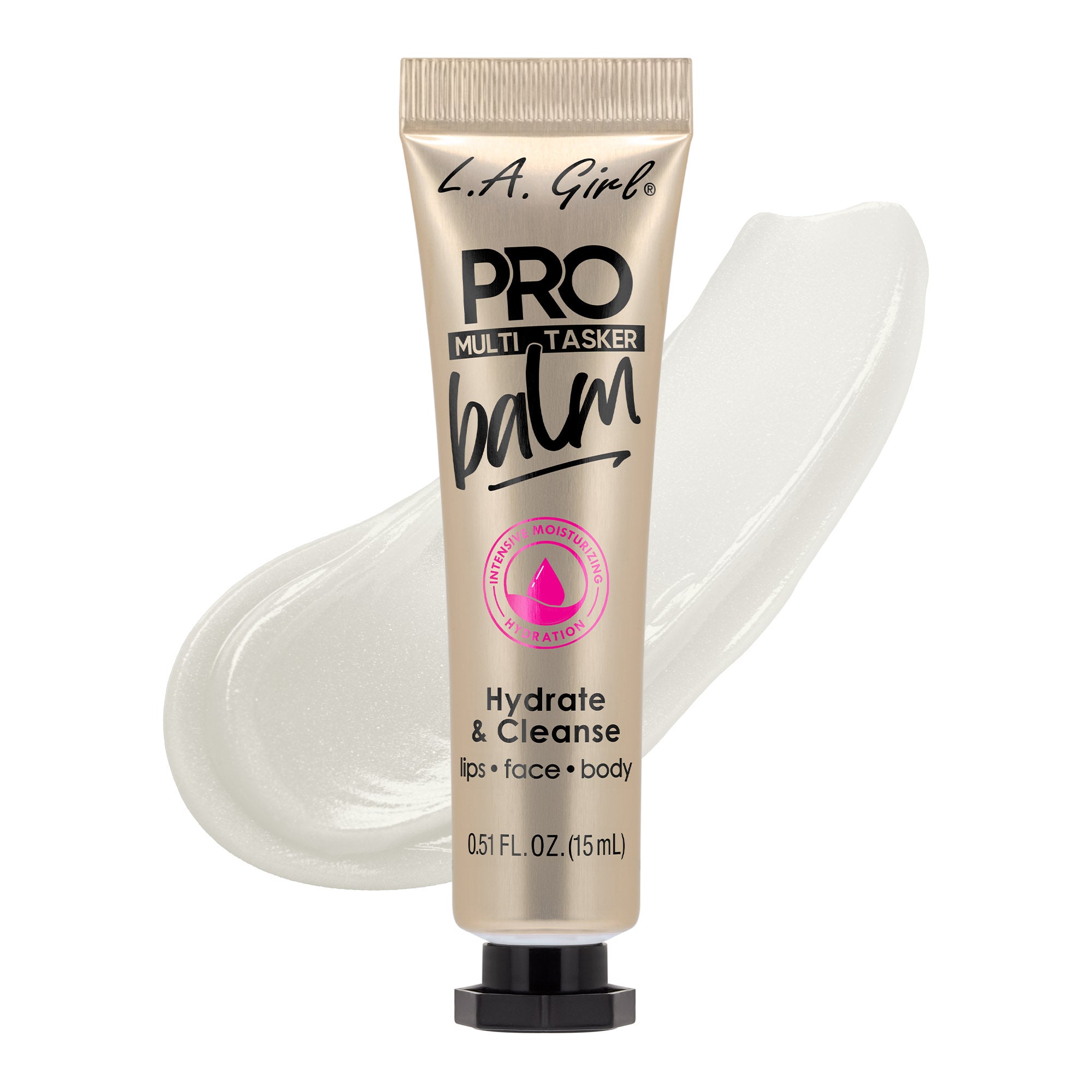L.A. Girl Prime & Set Baume Visage GFB156 Multitasker