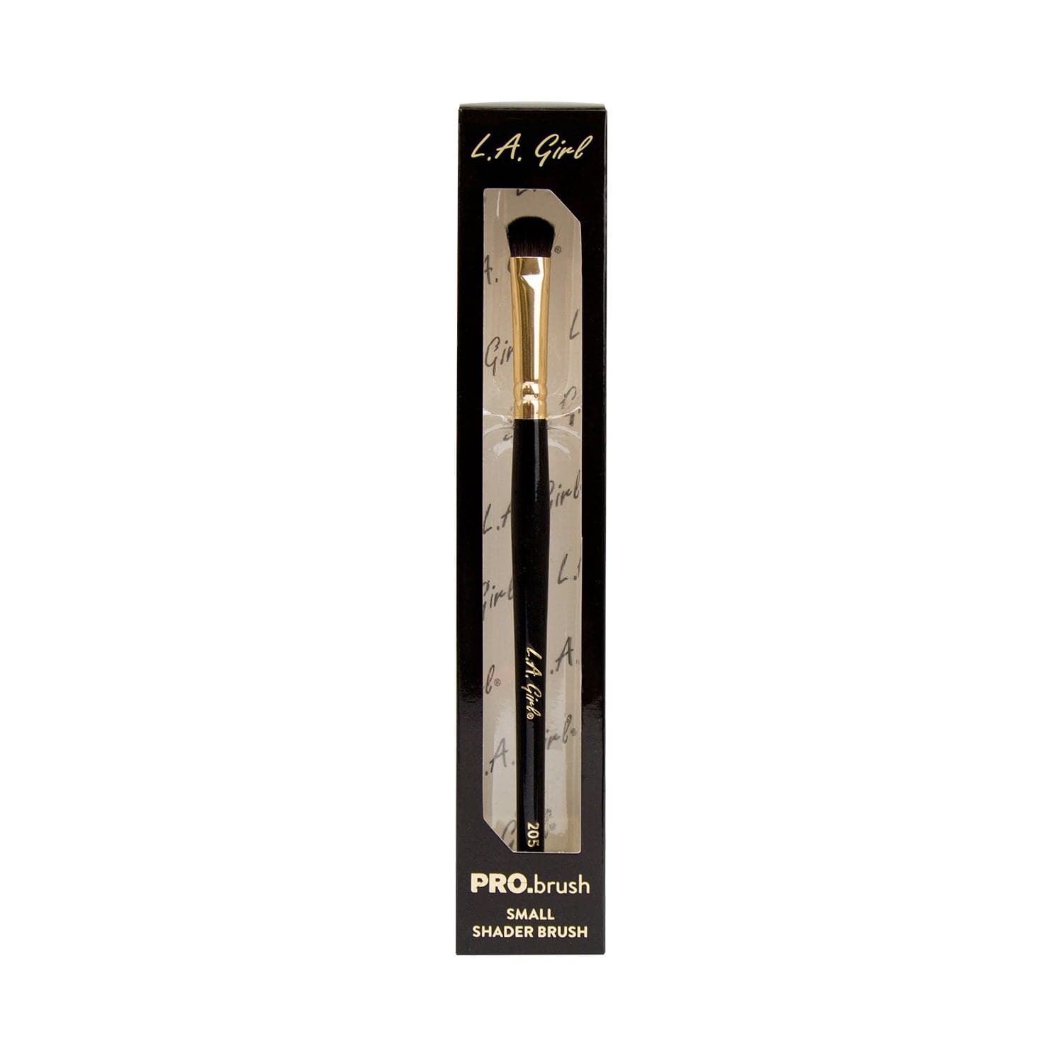 L.A. Girl Brushes Small Shader pinceau fard GPB205