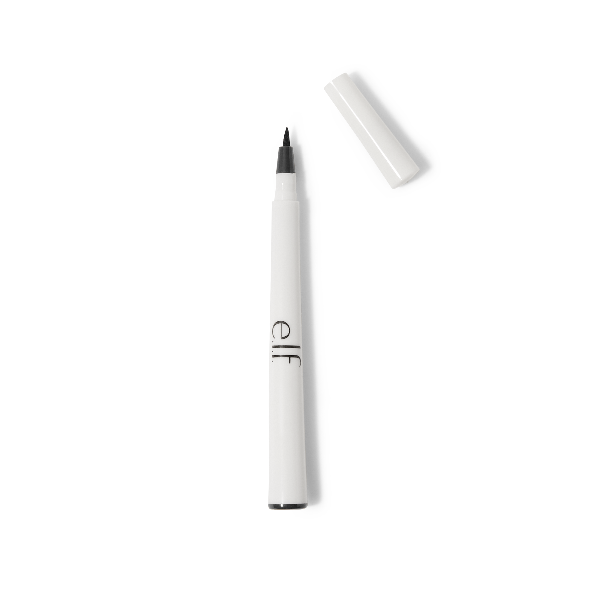 E.L.F. Eyes Eyeliner Pen Feutre Yeux Noir Pointe Fine