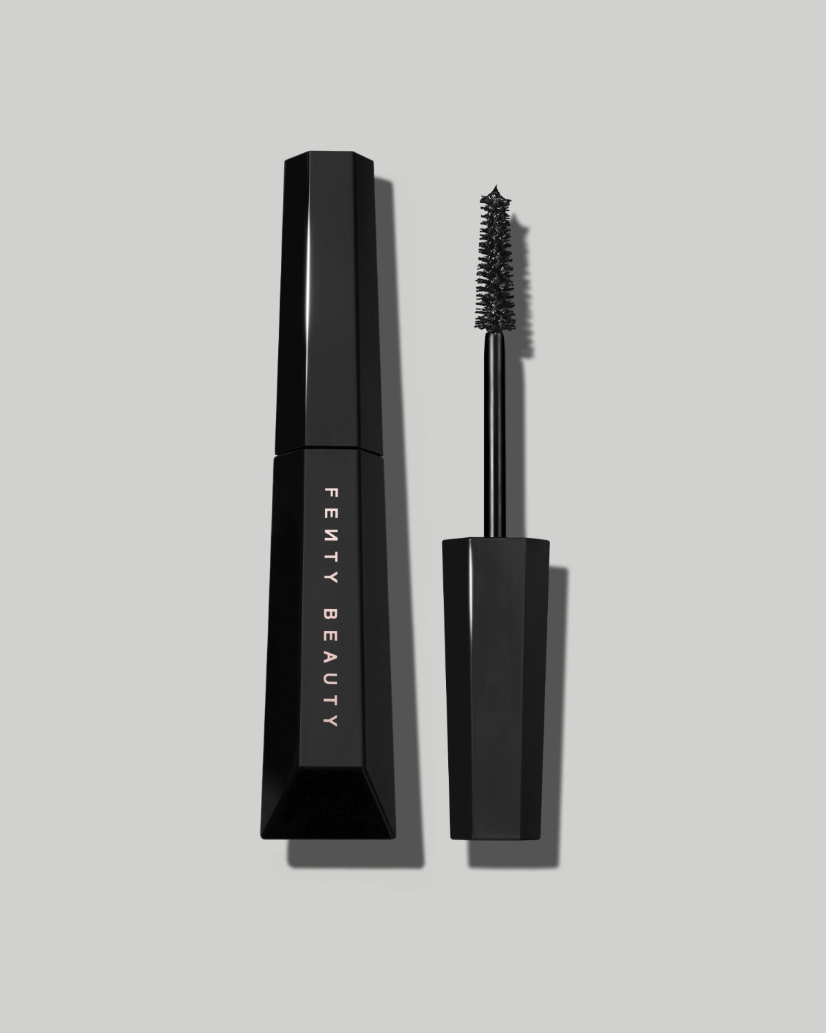 Fenty Beauty Hella Thicc Mascara volume noir 10 ml