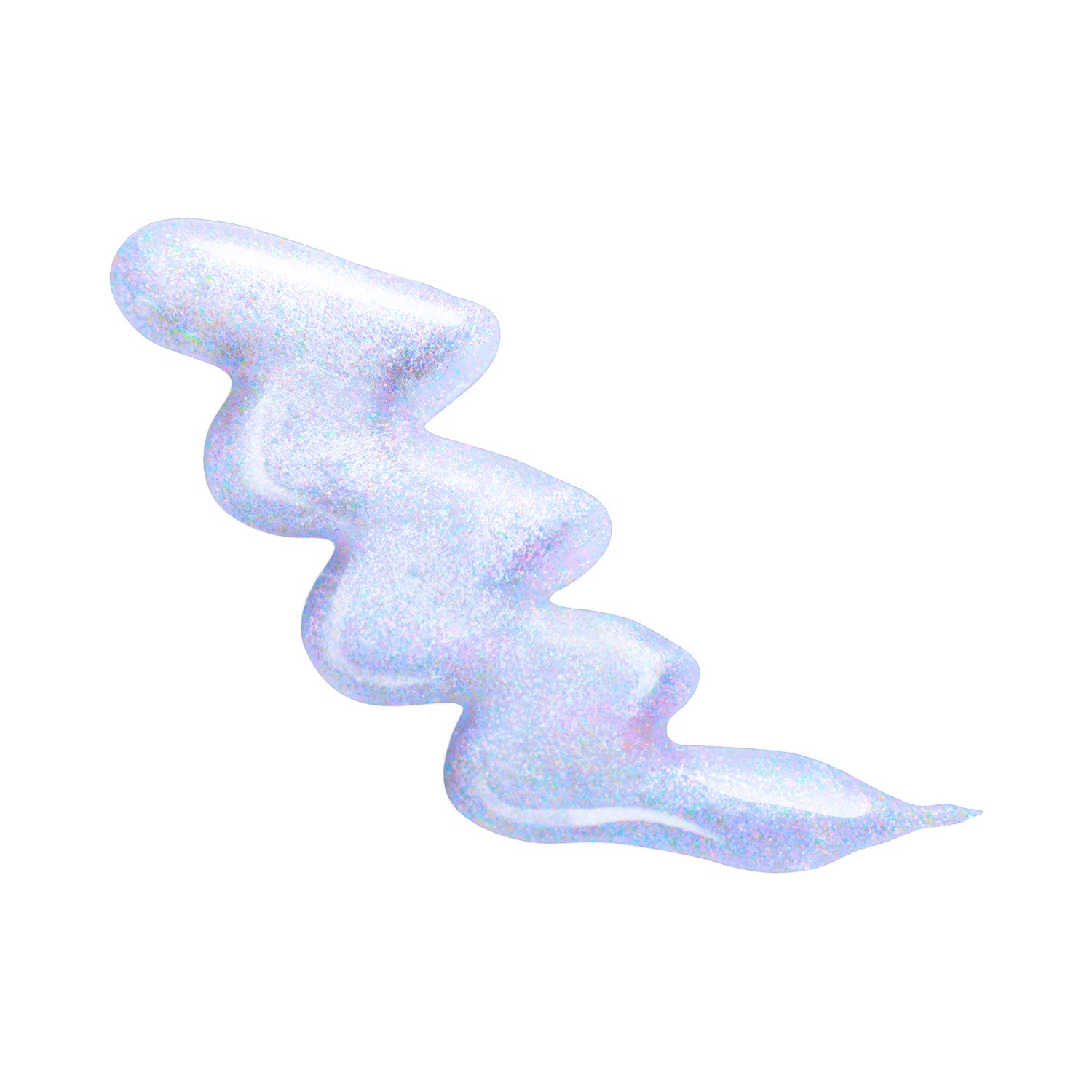 L.A. Girl Lipgloss Holographic GLG572 gloss irisé Flashing Opal