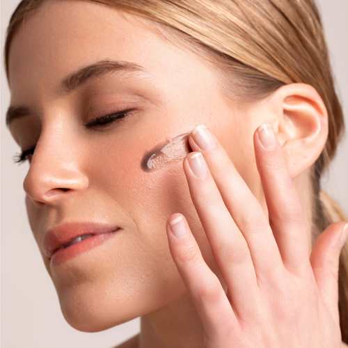 Etoile by Rougj Masque visage détox oxygène vegan