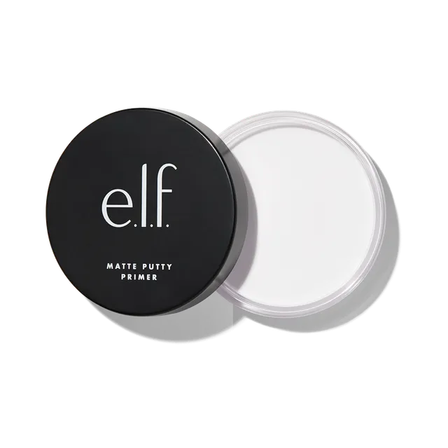 E.L.F. Matte Putty base matifiante visage anti-brillance