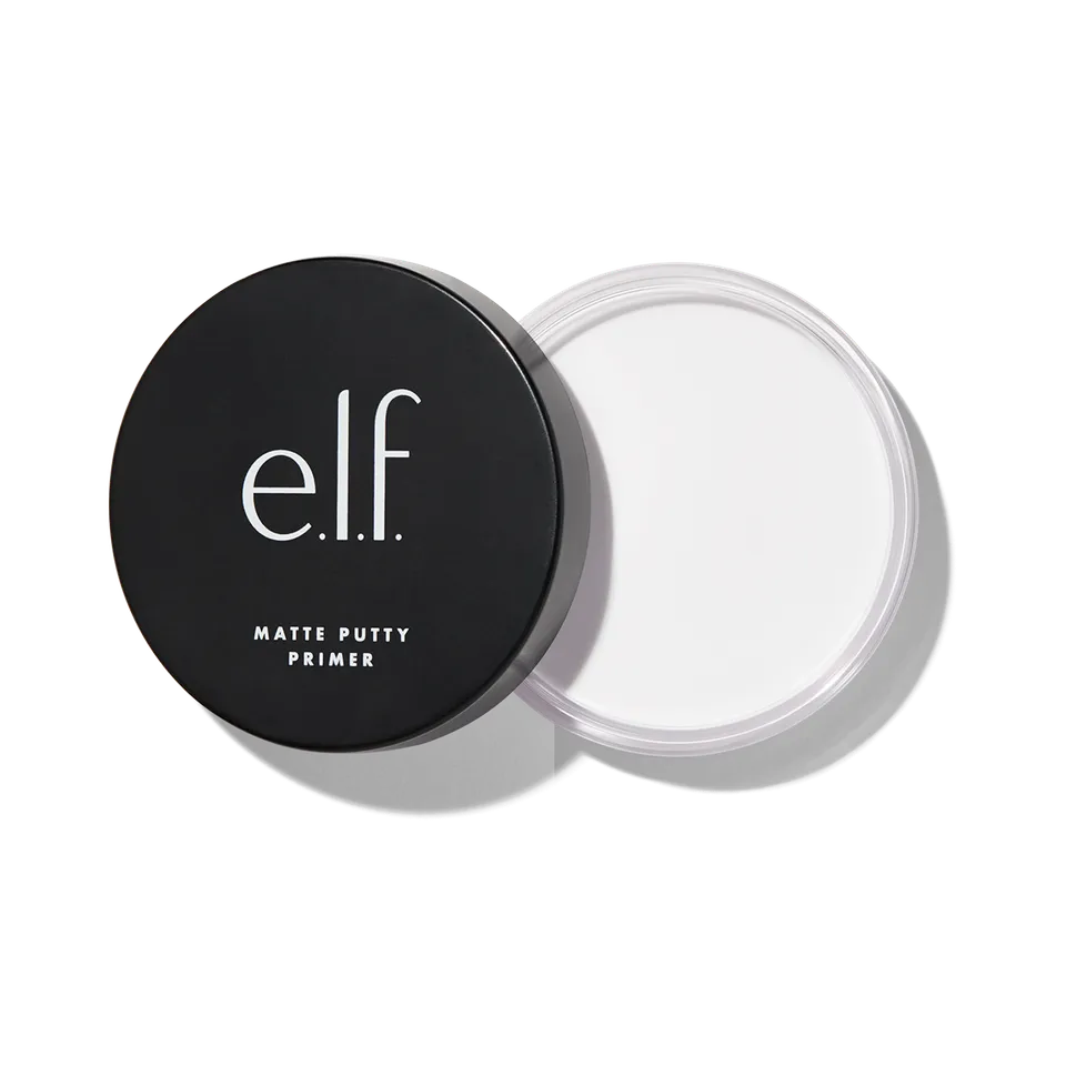 E.L.F. Matte Putty base matifiante visage anti-brillance