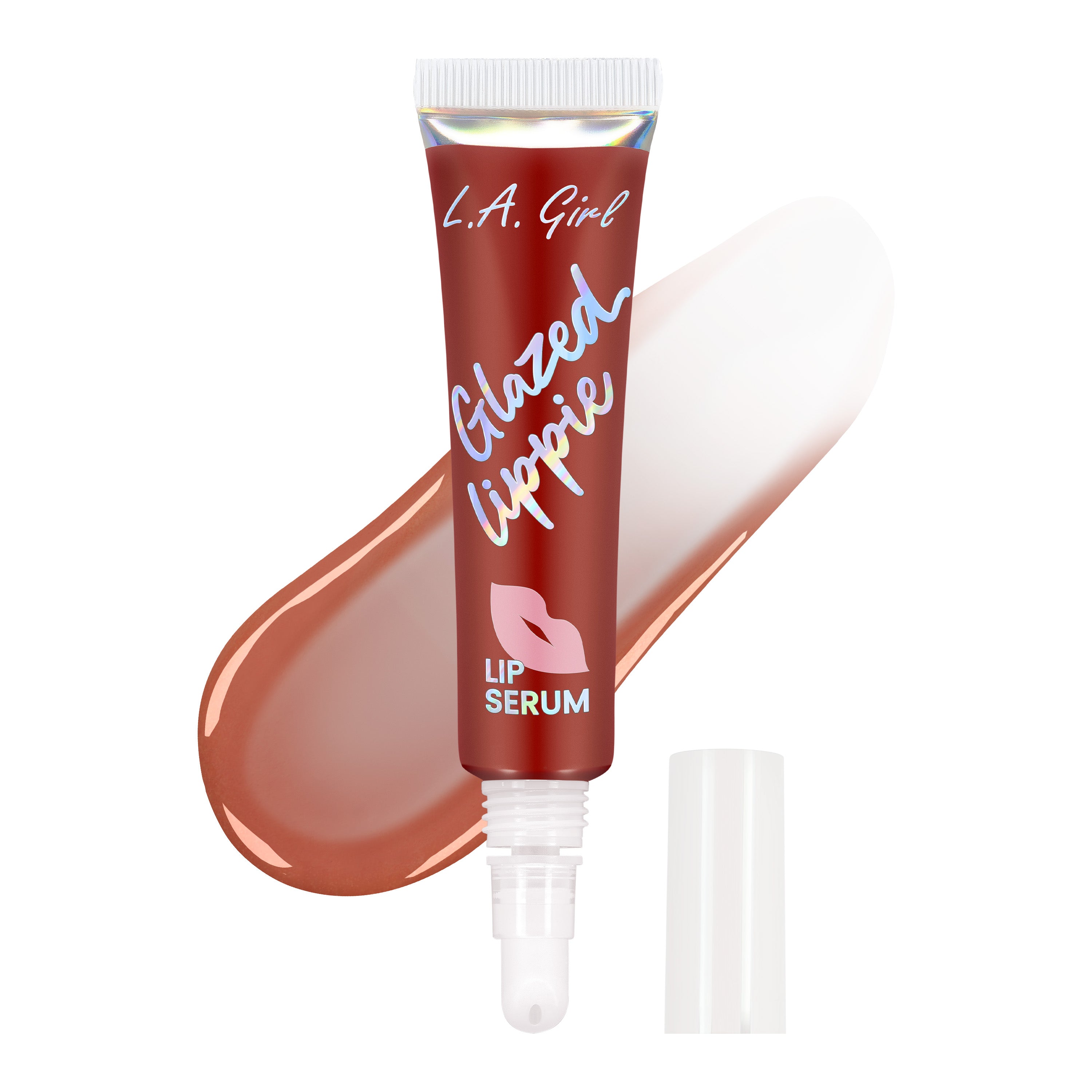 L.A. Girl Glazed Lippie GLG951 sérum lèvres Glazed Donut