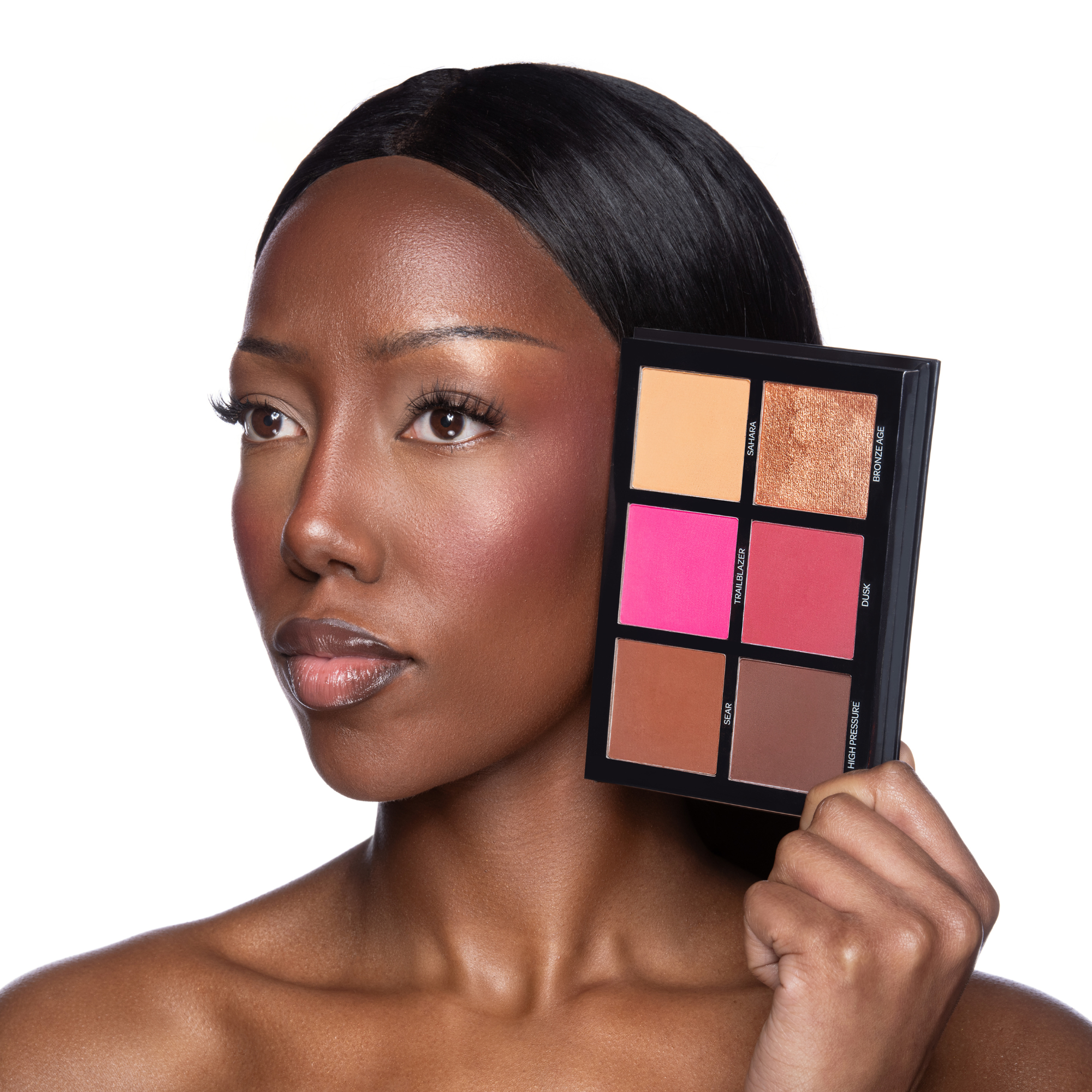 BPerfect Base Elements Twilight Edit palette teint 27 g
