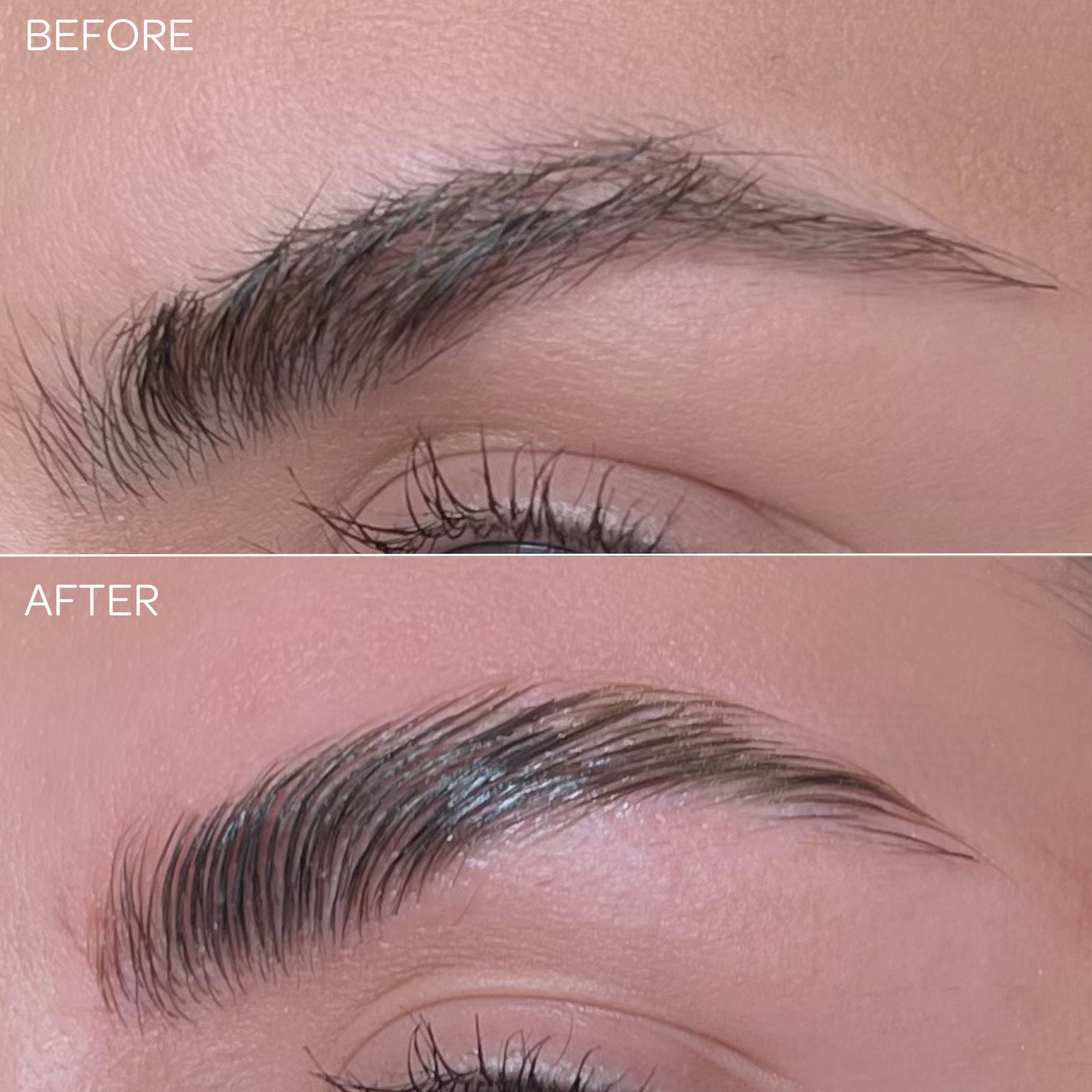 Be Perfect Indestructi'Brow Extreme Brow Glue gel sourcils 10ml
