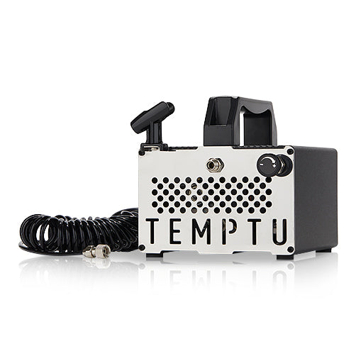 TEMPTU S-One Compresseur Aérographe Maquillage Pro 40 PSI Salon