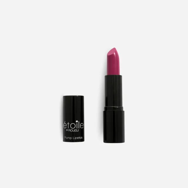 Etoile by Rougj Rossetto Finish Opaco Flamenco rouge mat