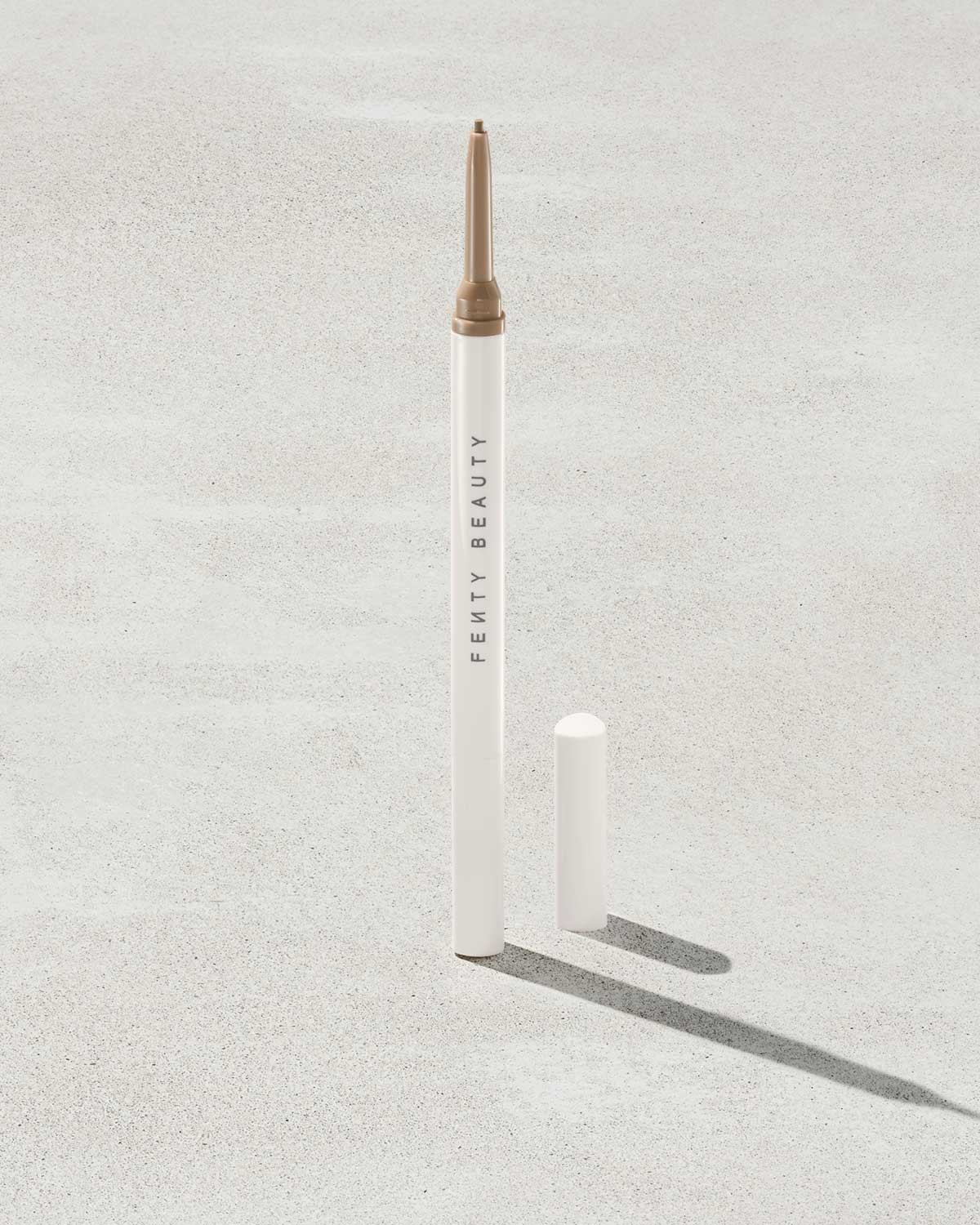 Fenty Beauty Brow MVP crayon sourcils light blonde 0,07 g waterproof