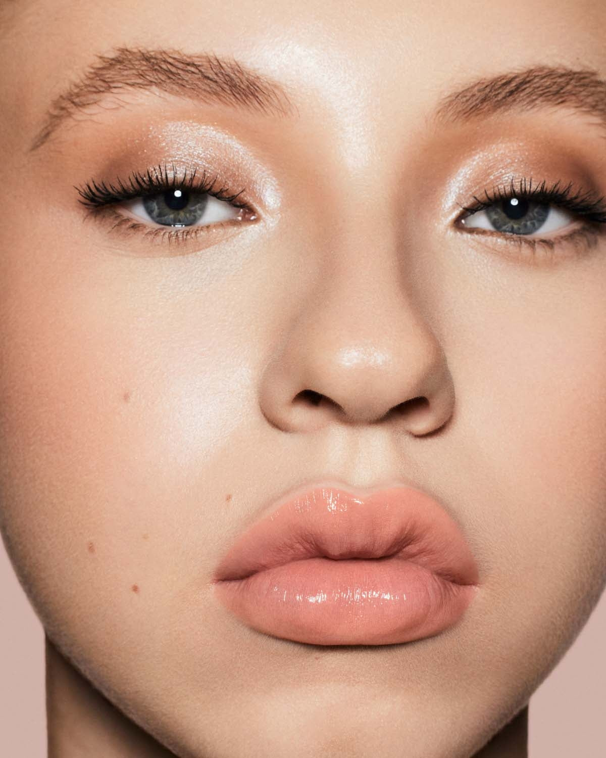 Fenty Beauty Gloss Bomb Stix gloss Two'Lip Kiss pêche 3,6 g