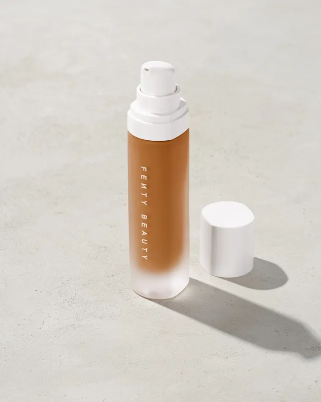 Fenty Beauty Pro Filt'r Soft Matte Longwear fond de teint 410 fini mat