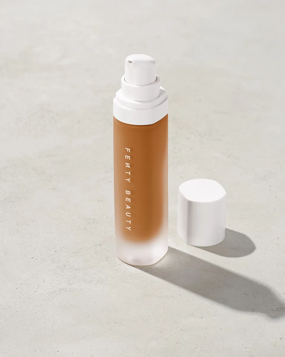 Fenty Beauty Pro Filt'r Soft Matte Longwear fond de teint 410 fini mat