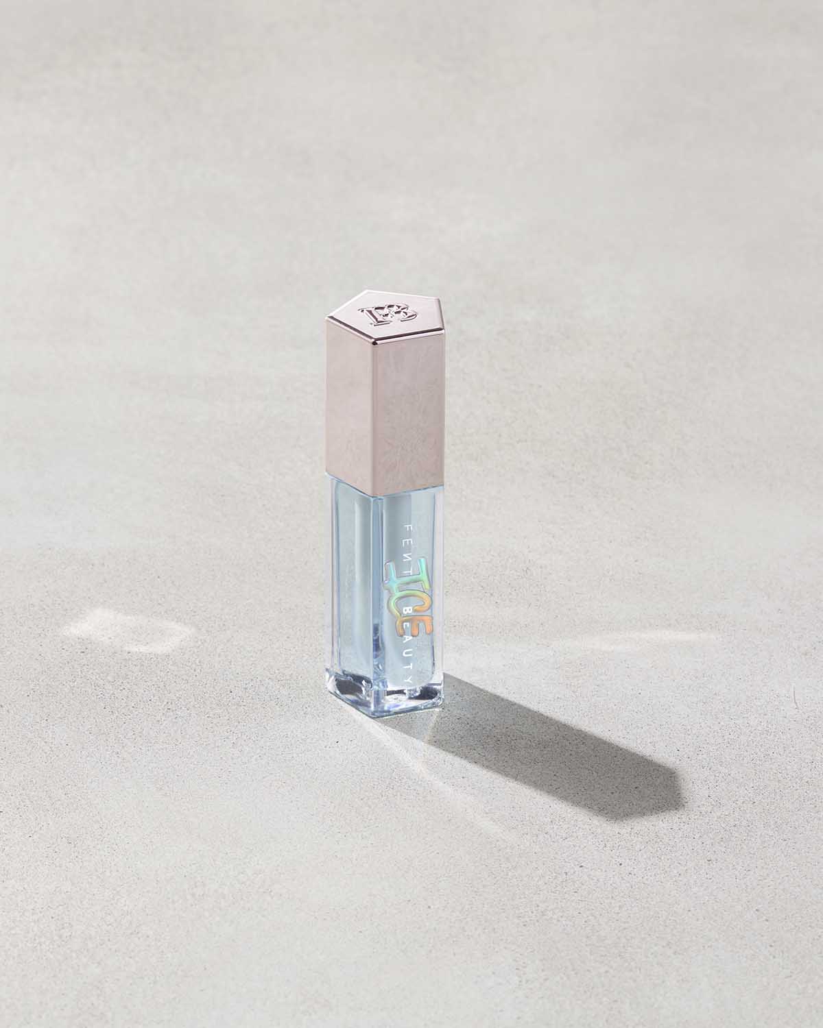 Fenty Beauty Gloss Bomb Ice gloss lèvres Cold Heart'd 9 mL