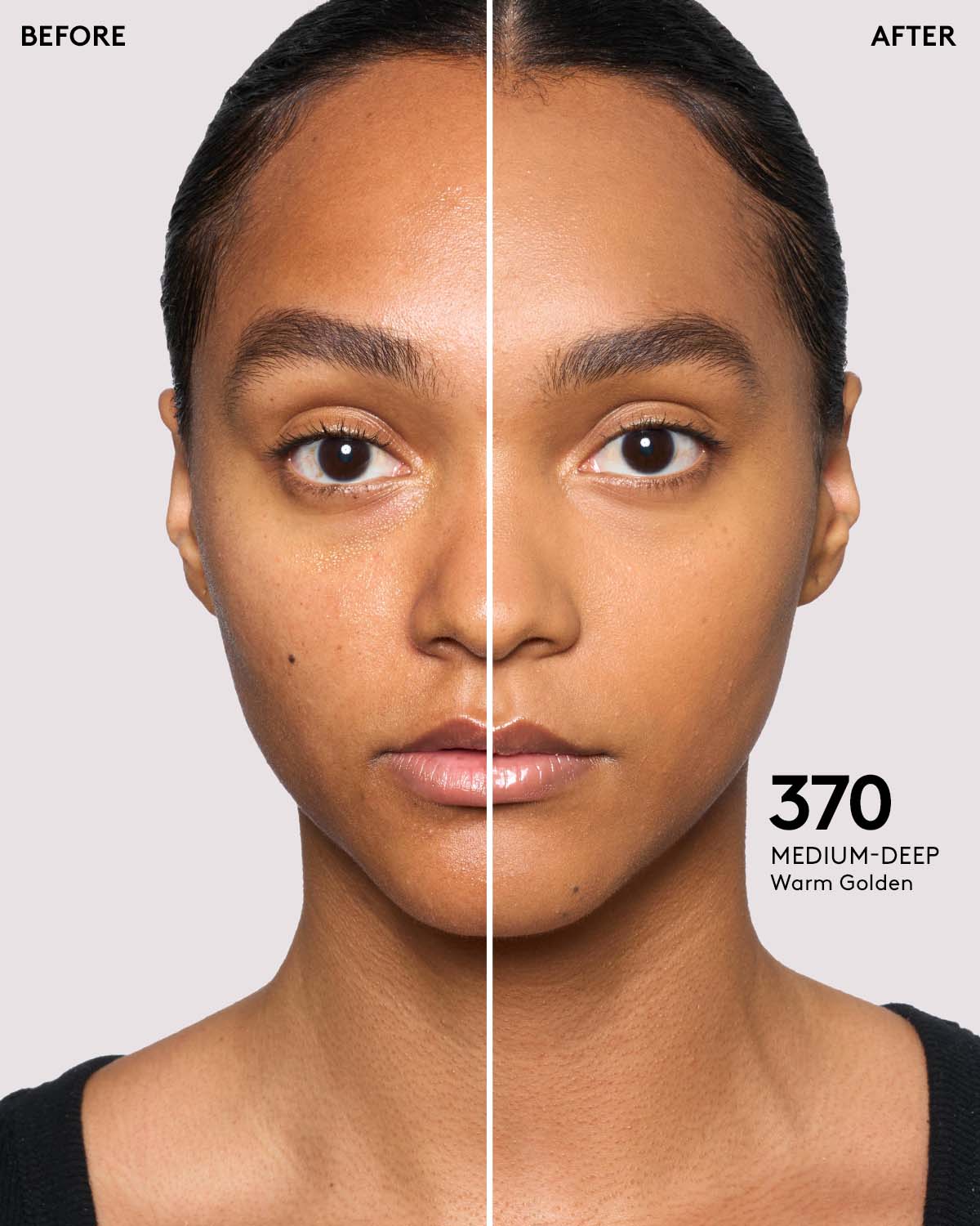 Fenty Beauty Pro Filt'r Soft Matte Longwear fond de teint 370 fini mat