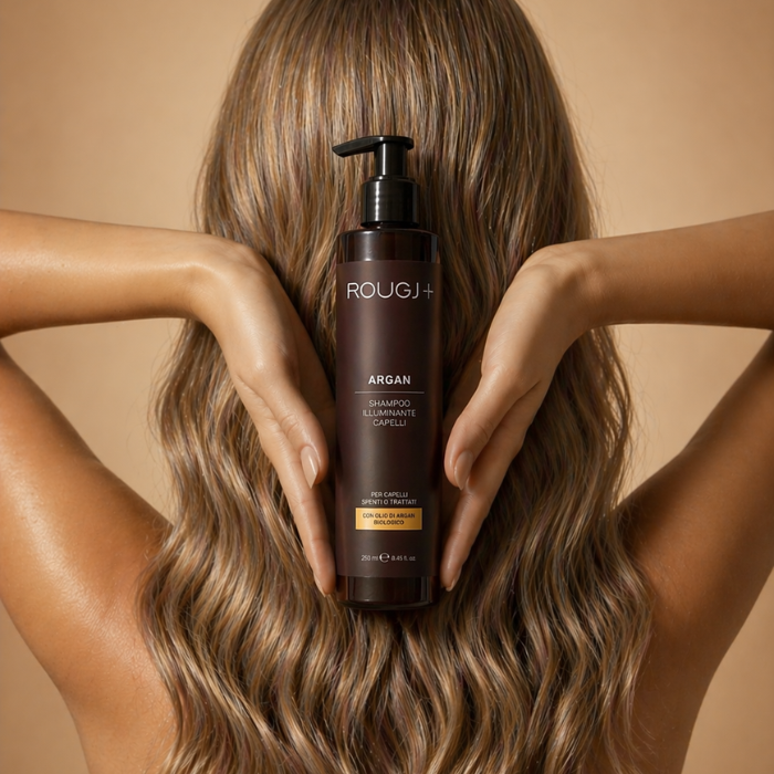 Etoile Shampooing Argan Cheveux Doux 250 ml