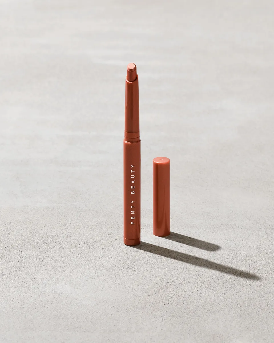 Fenty Beauty Shadowstix Fard à Paupières Copp'd That 10 mL Cuivré