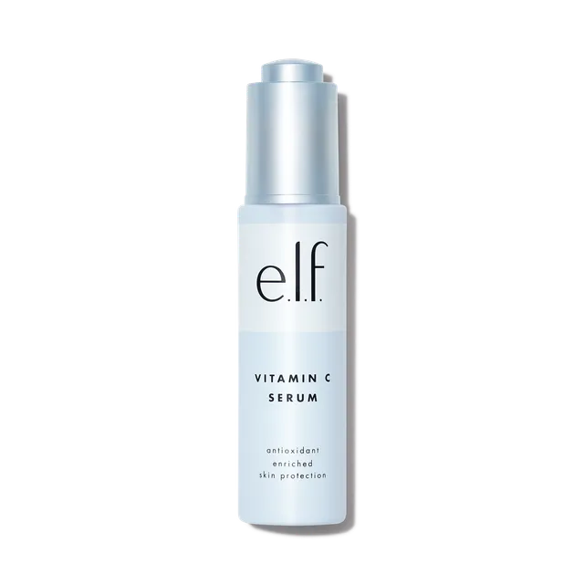 E.L.F Vitamin C sérum visage vitamine C éclat