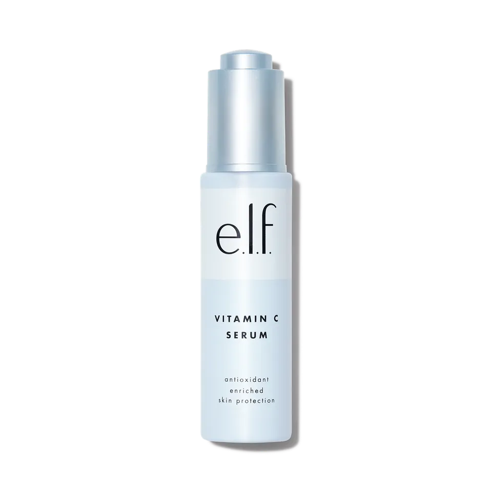 E.L.F Vitamin C sérum visage vitamine C éclat