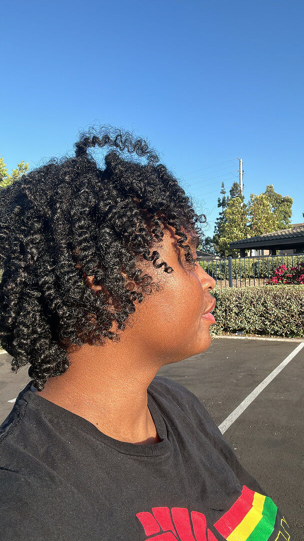 Fenty Homecurl crème définition boucles hydratante tous cheveux