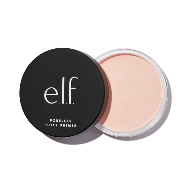 E.L.F. Poreless Putty Primer base teint lissante pores
