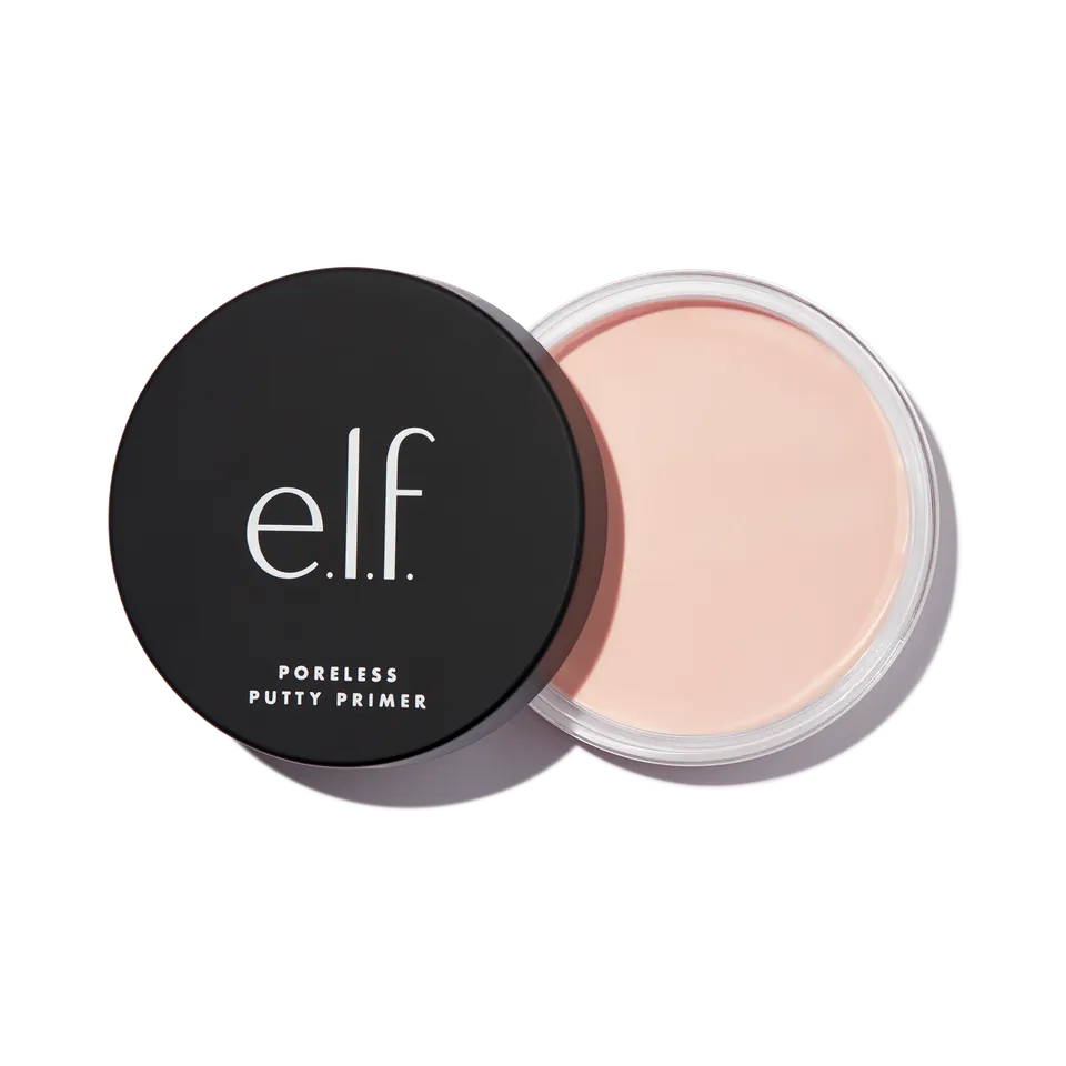 E.L.F. Poreless Putty Primer base teint lissante pores