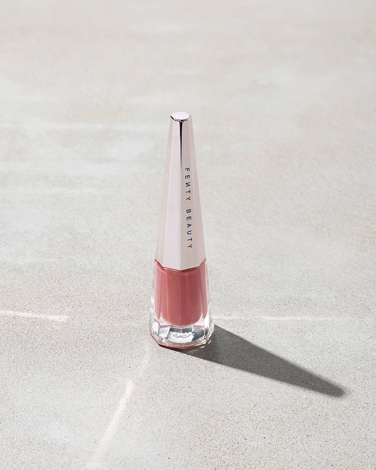 Fenty Beauty Stunna Lip Paint rouge à lèvres Uncuffed 2 ml mat