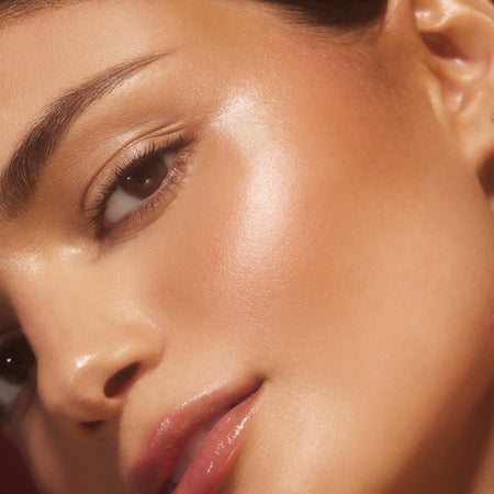 e.l.f. Glow Reviver Quad Goals coffret 4 huiles à lèvres