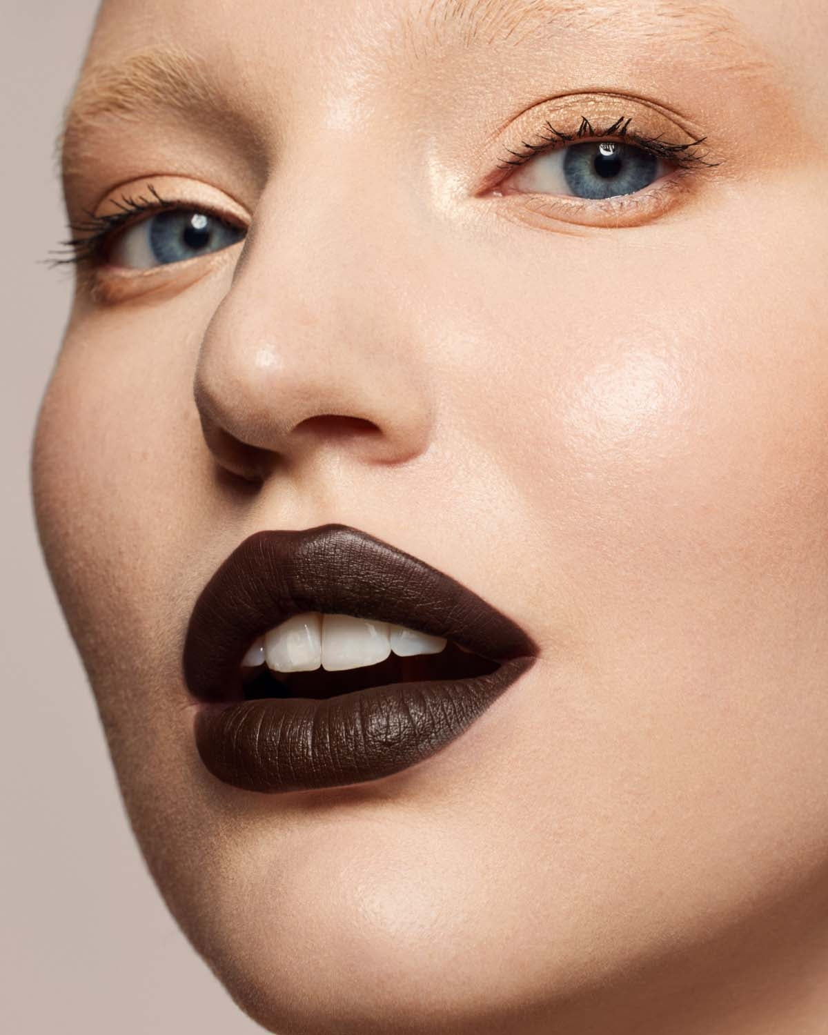 Fenty Beauty Stunna Lip Paint rouge à lèvres Unlawful 4 ml mat