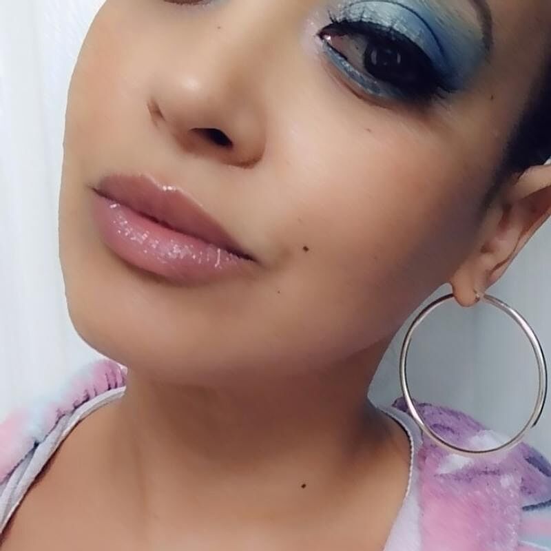 Fenty Beauty Slip Shine rouge à lèvres Glazed 2,8 g brillant