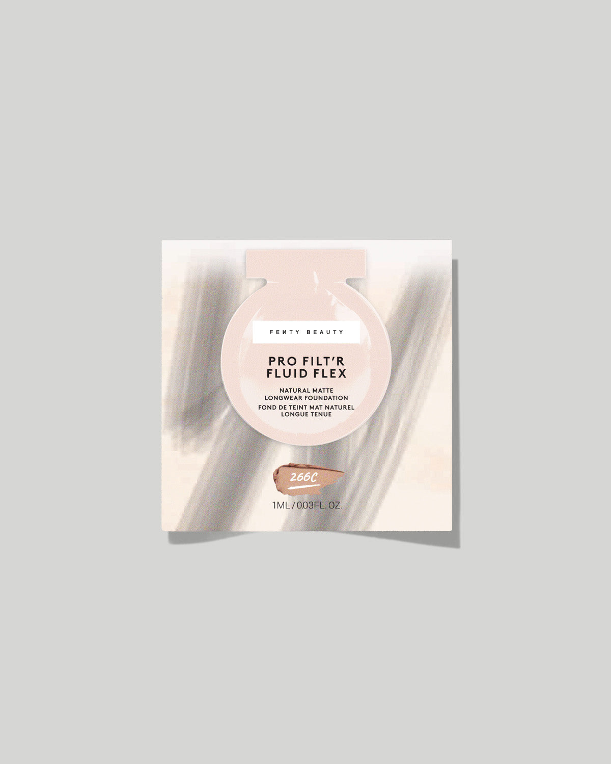 Fenty Beauty Pro Filt'r fond de teint teinte 266C fini mat