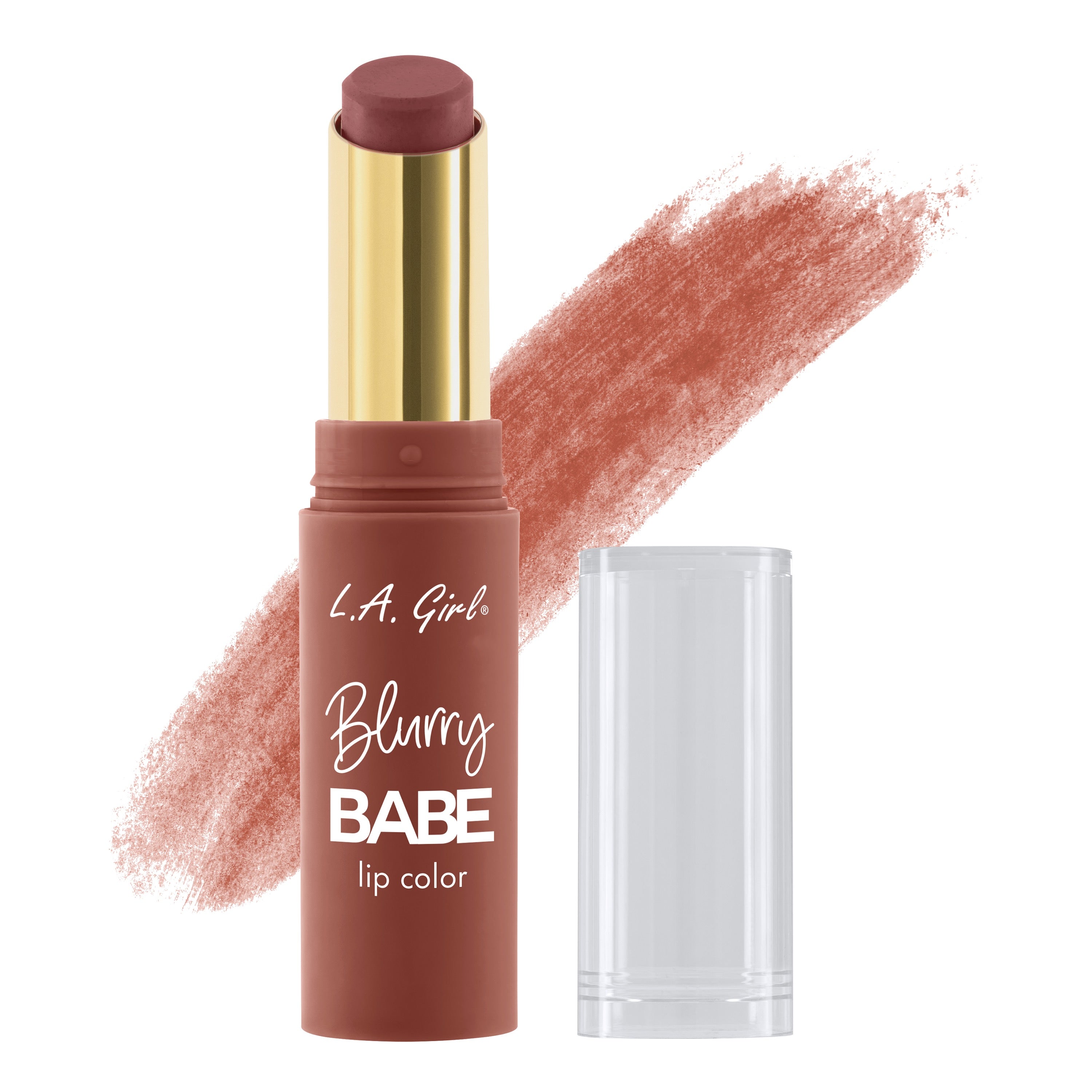 L.A. Girl Blurry Babe GLC611 Rouge Lèvres Sugar Smooch