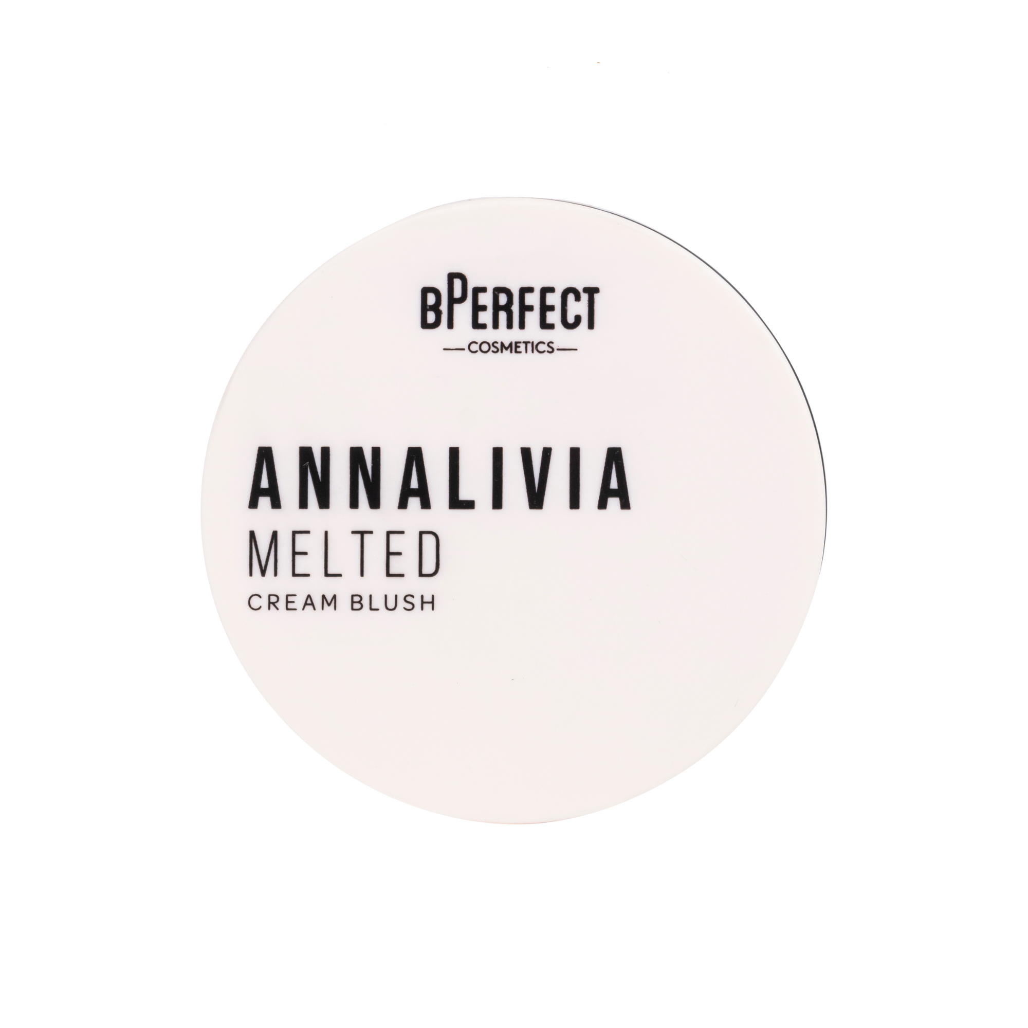BPerfect Annalivia Melted blush crème Cinnamon 7,5 g