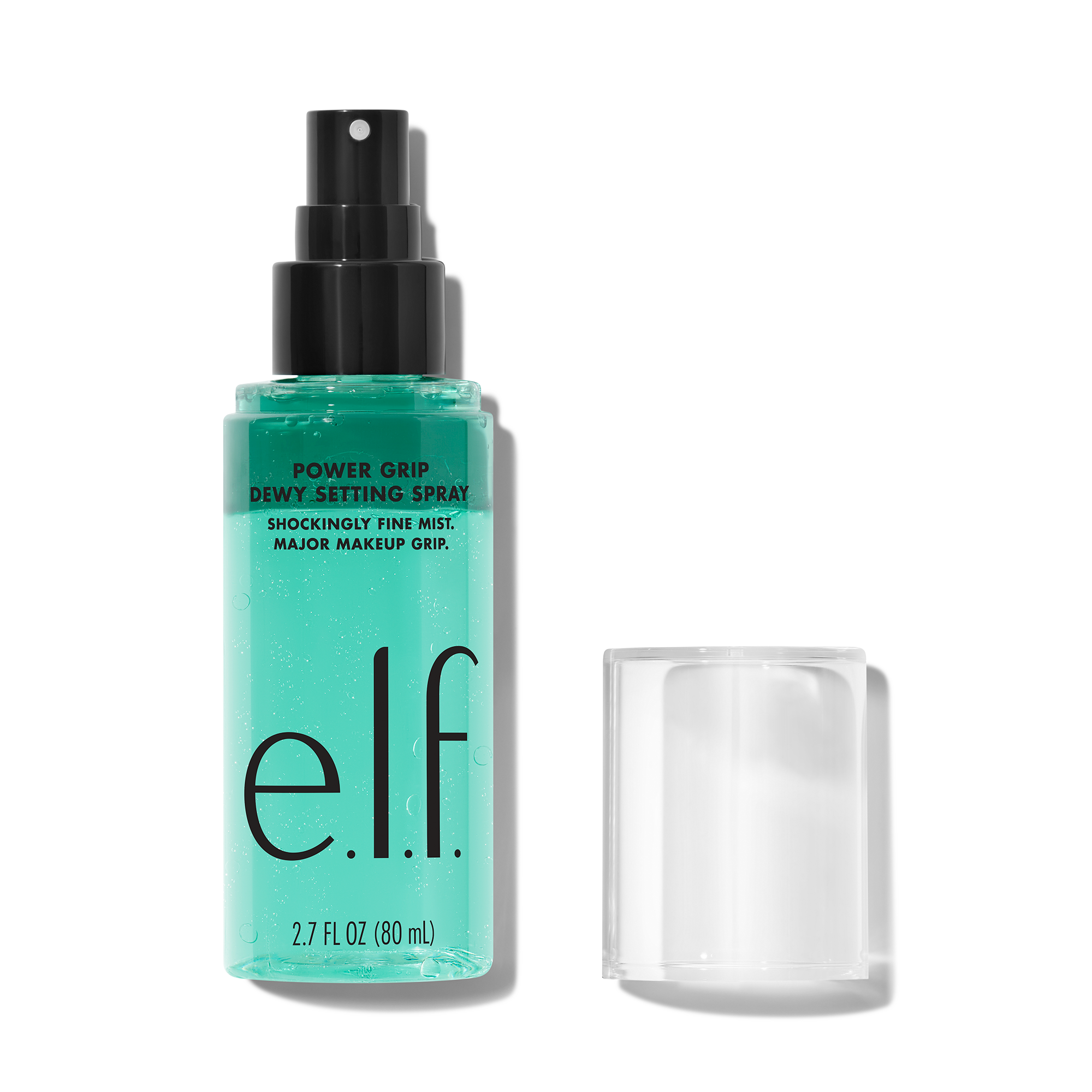 E.l.f. Face Power Grip Dewy Setting Spray fixateur dewy