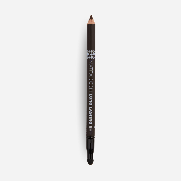Etoile Crayon Yeux Marron Longue Tenue 8h