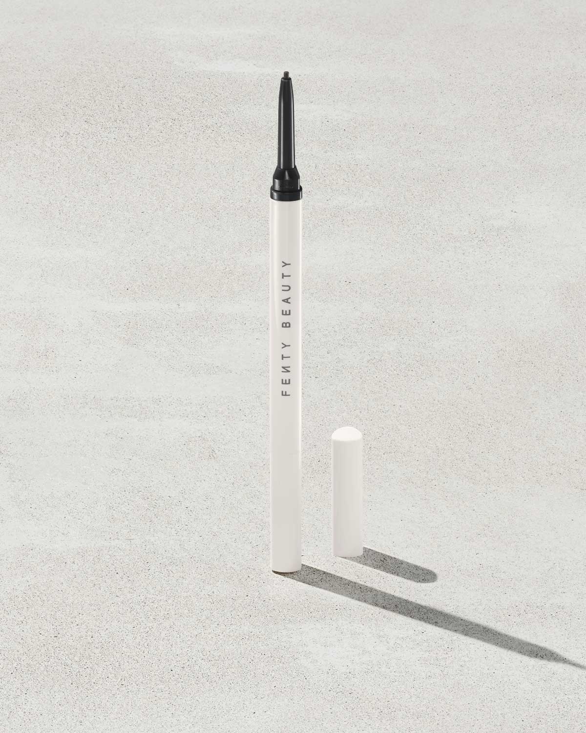 Fenty Beauty Brow MVP crayon sourcils deep black 0,07 g waterproof