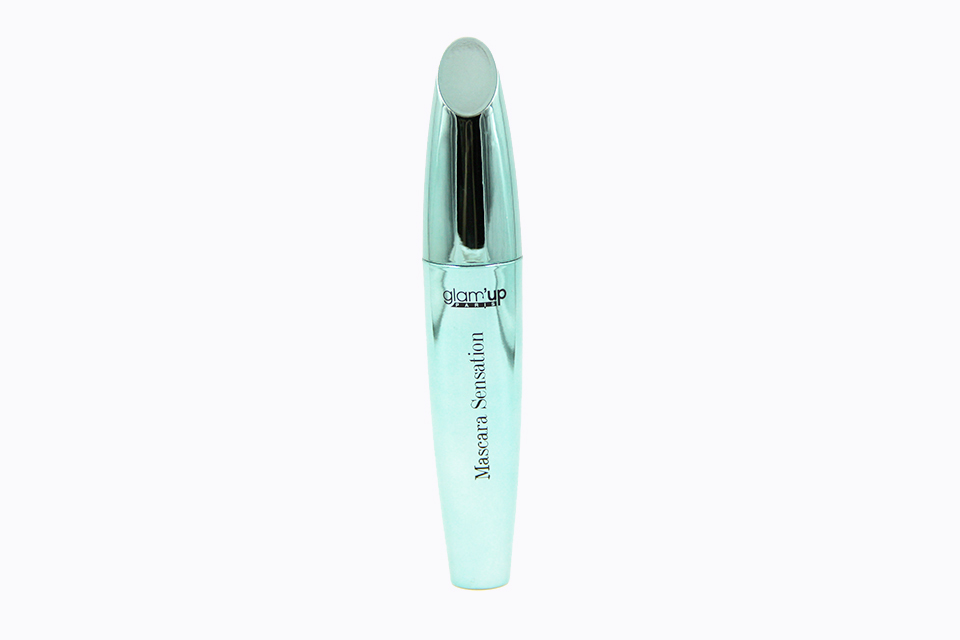 GLAM'UP Le Regard Mascara Sensation volume naturel mascara