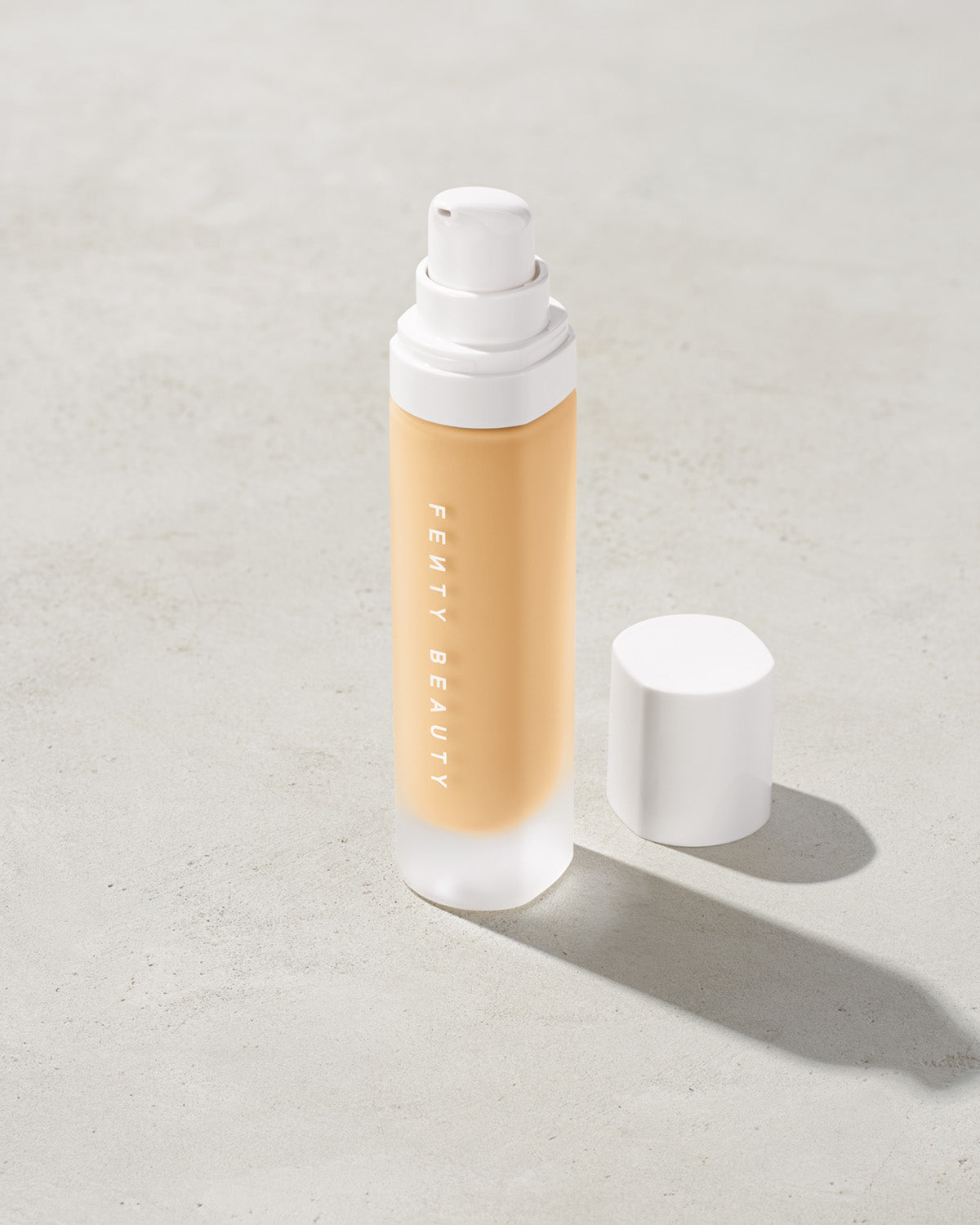 Fenty Beauty Pro Filt'r Soft Matte Longwear fond de teint 130 32 mL mat