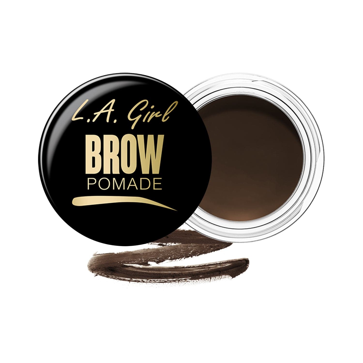 L.A. Girl Brow Pomade GBP361A crème sourcils Blonde mat
