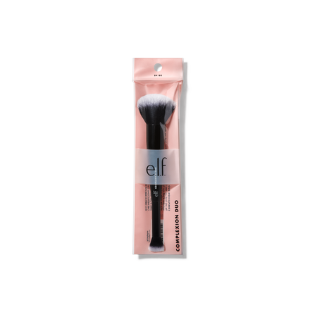 E.L.F. Brushes & Tools Duo Pinceau Teint Fond de Teint