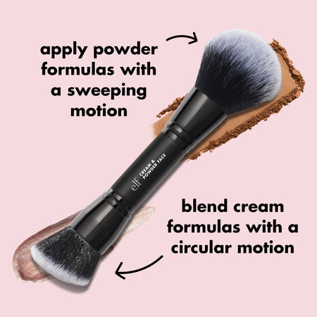 e.l.f. Complexion Perfection set 10 pinceaux teint visage