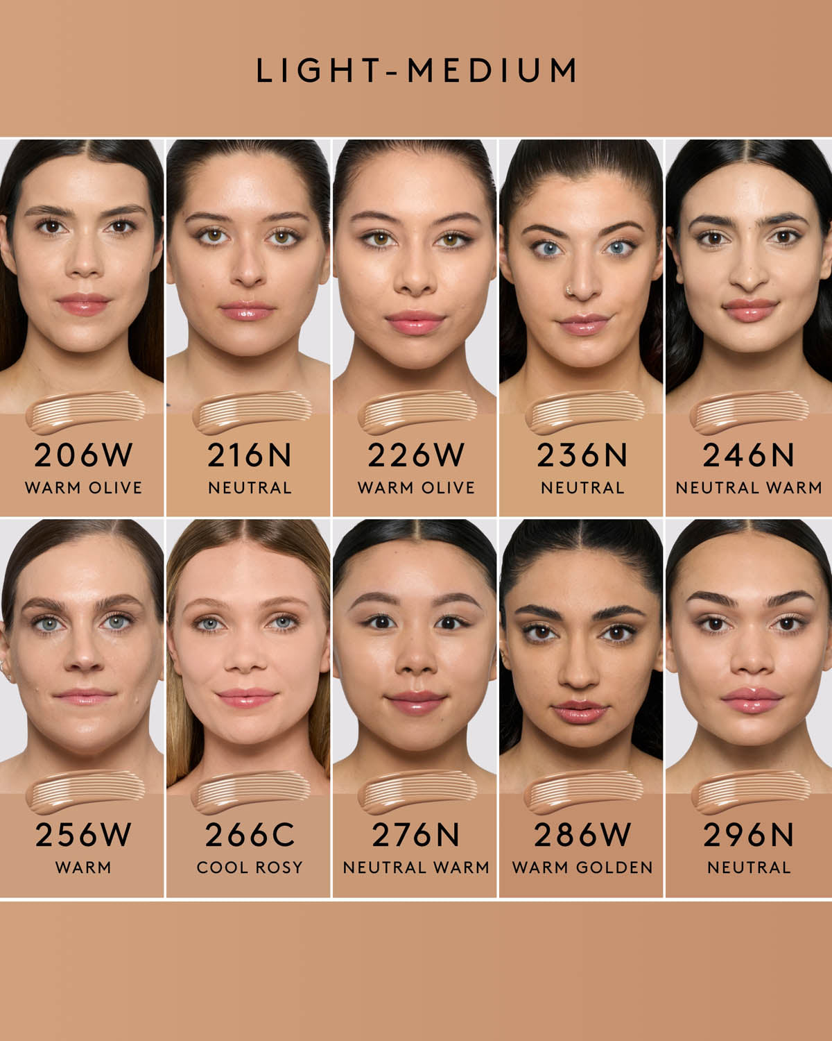 Fenty Beauty Pro Filt'r Fluid Flex fond de teint teinte 256W