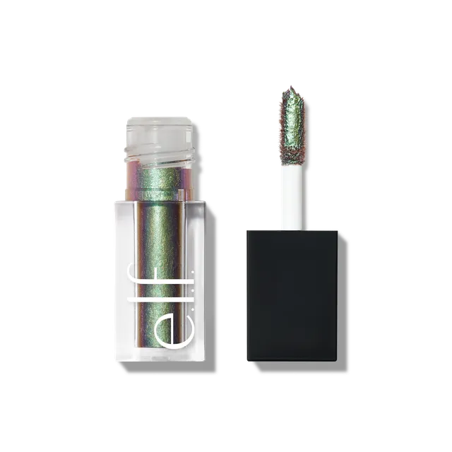 E.L.F. Eyes Duochrome fard paupières liquide métallique