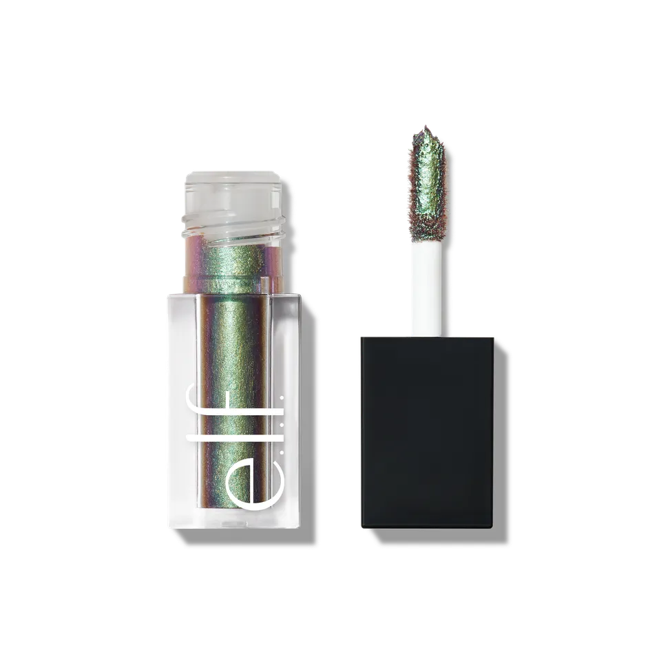 E.L.F. Eyes Duochrome fard paupières liquide métallique