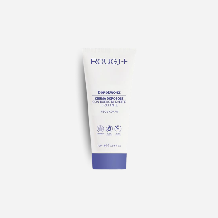 Etoile by Rougj Après-Soleil Crème Hydratante Corps 100 ml