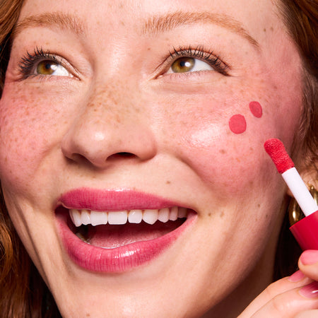 e.l.f. Face Camo Slide Sérum Blush Hydratant teinte lumineuse
