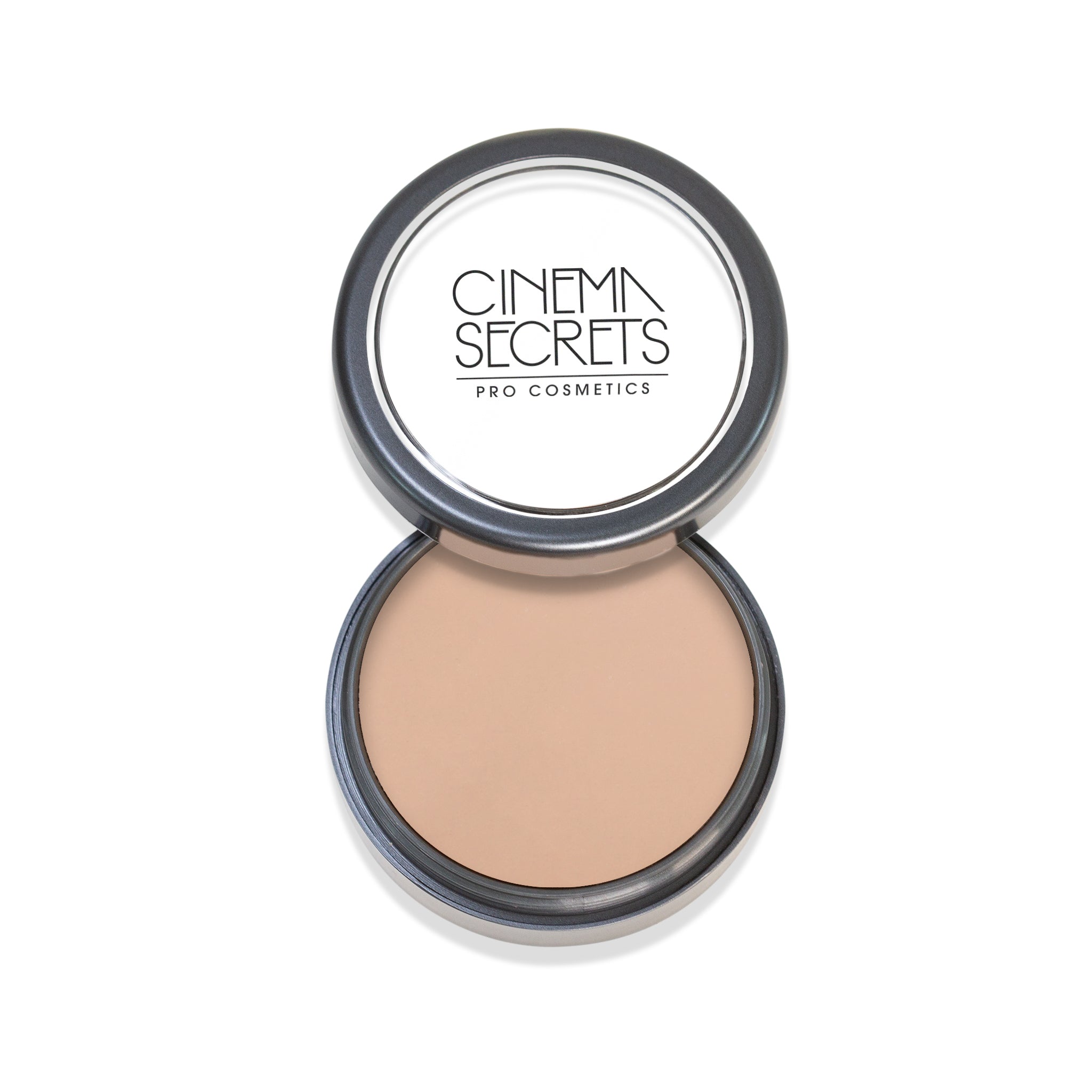 Cinema Secrets Ultimate Fond de Teint 500A Beige-Rosé