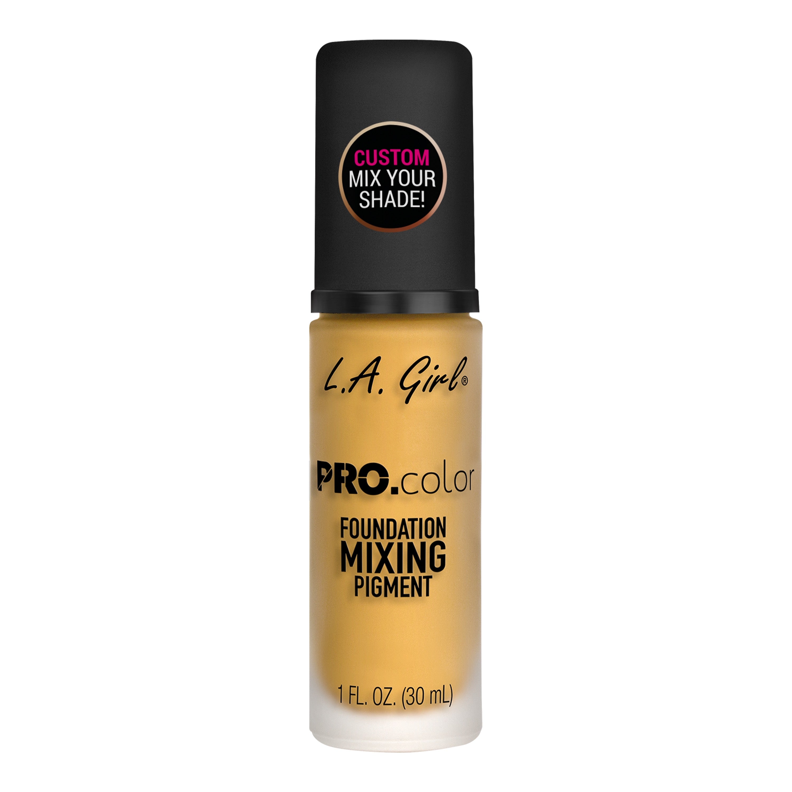 L.A. Girl Foundation PRO.color pigment GLM711 White