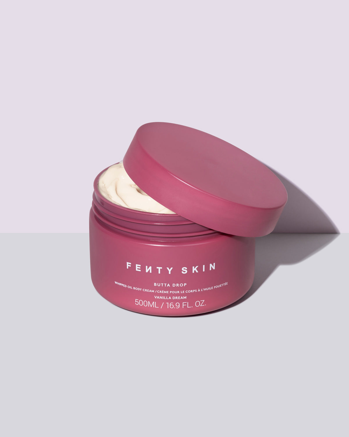Fenty Butta Drop crème corps Vanilla Dream 500 mL