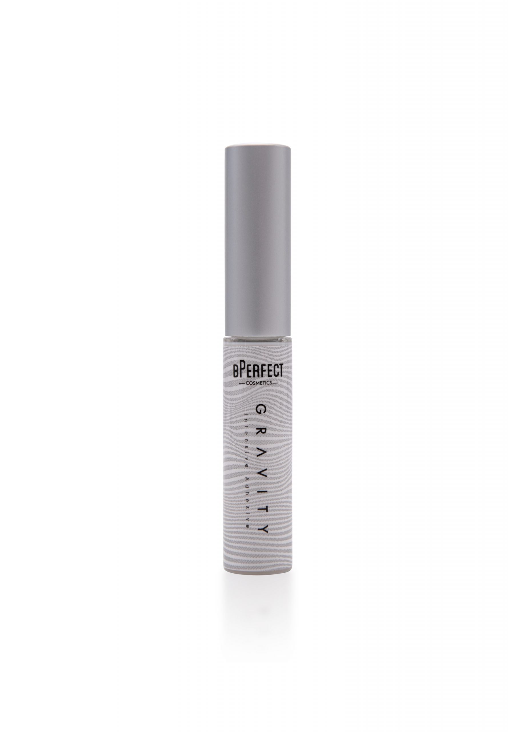 BPerfect Intense Adhesive colle faux cils 5 ml noire et transparente